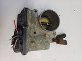 Throttle valve