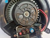 Heater fan/blower