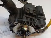 Fuel injection high pressure pump