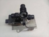 Electric auxiliary coolant/water pump