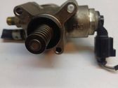 Fuel injection high pressure pump
