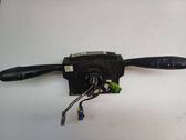 Headlight wiper switch