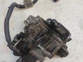 Gear selector/shifter in gearbox