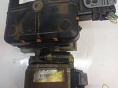 Air suspension compressor