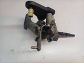 Gear selector/shifter in gearbox