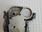 Timing chain cover