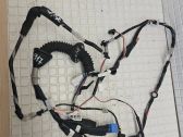 Front door wiring loom