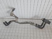 Exhaust gas pressure sensor
