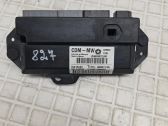 Türsteuergerät