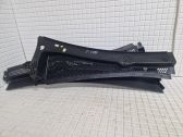 Wiper trim