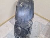 Radhausschale Radhausverkleidung hinten