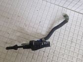 Brake booster
