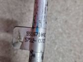 Air conditioning (A/C) pipe/hose