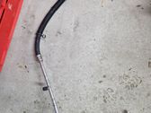 Air conditioning (A/C) pipe/hose
