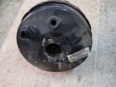 Brake booster