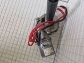 Electric power steering pump