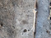Steering rack