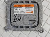 Headlight ballast module Xenon