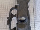 Front fog light trim/grill