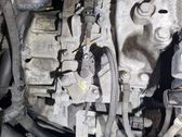 Automatic gearbox