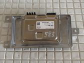 Camera control unit module