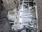 Automatic gearbox