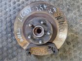 Front wheel hub