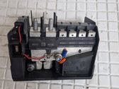 Positive wiring loom