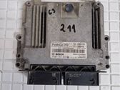 Engine control unit/module