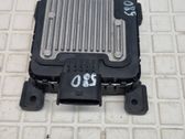 Fuel injection pump control unit/module