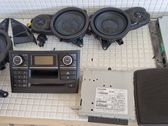 Audio system kit