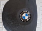 Steering wheel airbag