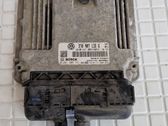 Engine control unit/module