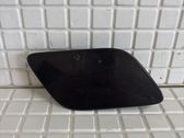 Headlight washer spray nozzle cap/cover