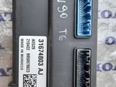 Other control units/modules