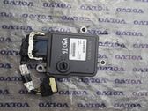 Gearbox control unit/module