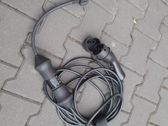 Electric car charging cable