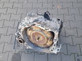 Automatic gearbox