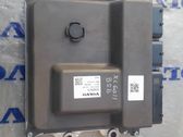Motorsteuergerät ECU