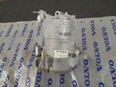 Ilmastointilaitteen kompressorin pumppu (A/C)