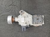 Rear differential