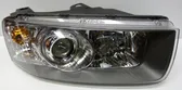 Headlight/headlamp