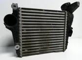 Intercooler radiator