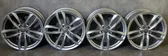 R15 alloy rim