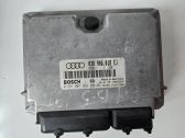 Engine control unit/module