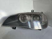 Front arch trim
