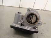 Throttle valve