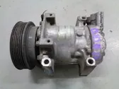 Turbocompressore
