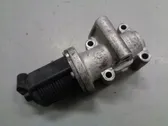 Thermostat EGR