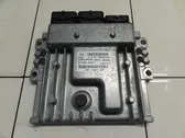 Unité de commande, module ECU de moteur